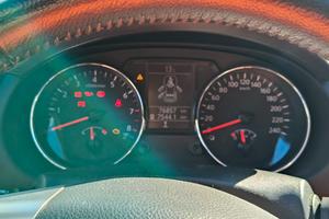 Nissan Qashqai 2011 con tettuccio panoramico 