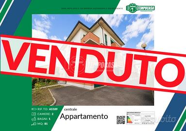 Trilocale ristrutturato con terrazzo - ultimo pian
