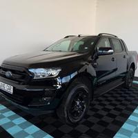 Ford Ranger 3.2 TDCi 200cv aut. DC Limited