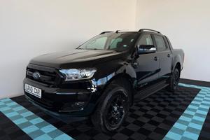 Ford Ranger 3.2 TDCi 200cv aut. DC Limited