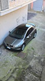 Honda Civic VIII Serie 1.8 vtec Exclusive