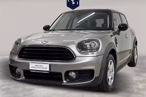 MINI Countryman Mini F60 2017 Diese Mini 2.0 ...