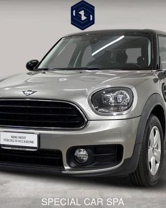 MINI Countryman Mini F60 2017 Diese Mini 2.0 ...