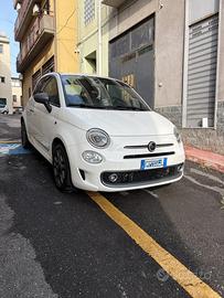 Fiat 500 s