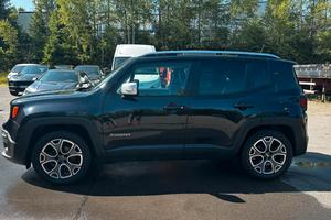 jeep  renegade 