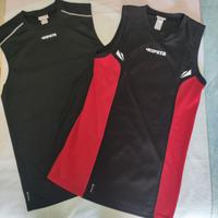 CANOTTIERE ALLENAMENTO  KIPSTA