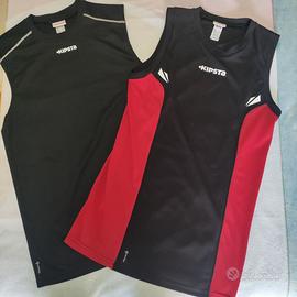 CANOTTIERE ALLENAMENTO  KIPSTA