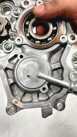 cambio completo full gearbox Suzuki GSXR 1000 2017