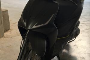 Motron Ventura 125 - Anno 2023