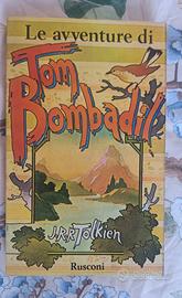 Le avventure di Tom Bombadil