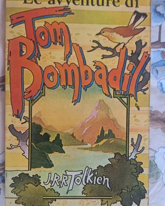 Le avventure di Tom Bombadil