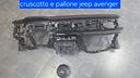 cruscotto-airbag-jeep-avenger-