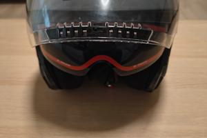 CASCO JET LS2 COPTER