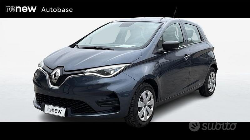 Renault ZOE 2ª serie
