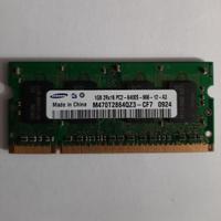 Samsung Ram 1GB DDR2 800 Mhz