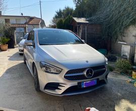 MERCEDES Classe B (W247) unico proprietario 2019