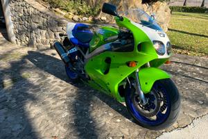 Kawasaki Ninja Zx7rr N