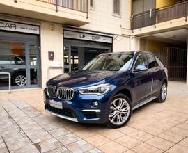 Bmw X1 sDrive18d xLine 150 cv