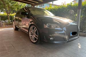 Audi a3 8p