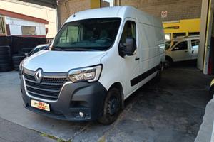 Renault Master T35 2.3 d.