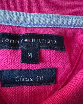 Polo donna Tommy Hilfiger M