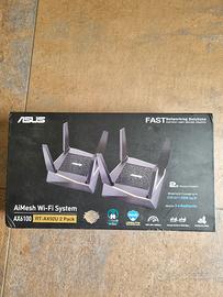 Router Ai Mesh Wi-Fi  Asus 