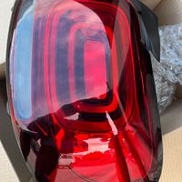 Faro stop Citroen C3 aircross (dx)