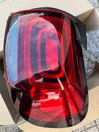 Faro stop Citroen C3 aircross (dx)