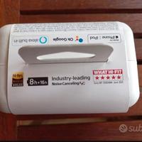 Cuffie Wireless Sony WF-1000XM4 – NUOVE, mai usate