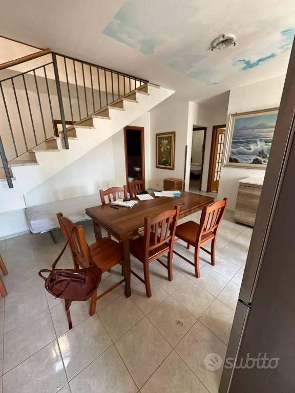 Appartamento – Amantea - Vista 3
