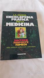 La nuova enciclopedia pratica della medicina