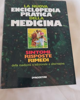 La nuova enciclopedia pratica della medicina