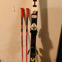 Sci head GS 138