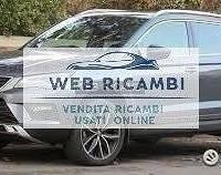 Seat ateca ricambi 2019