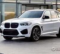 Disponiamo di ricambi per bmw x3 2021
