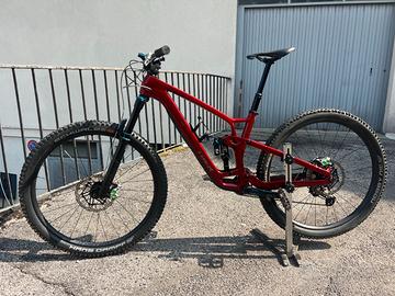 MTB Trek Fuel EX 9.7 Carbon | M/L | Gen 6 | 2024