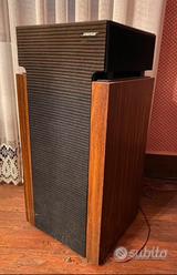 bose 601 series ii