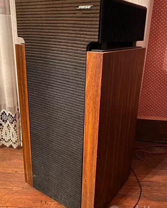 BOSE 601 Series II Direct Reflecting