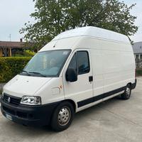 Fiat Ducato 2.8 TD