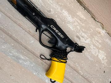 Fucile Arbalete Cressi da 75