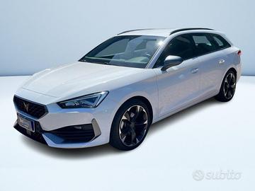 Cupra Leon Sportstourer 1.5 hybrid 150cv dsg