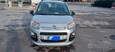 Citroen  c3 picasso diesel