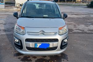 Citroen  c3 picasso diesel