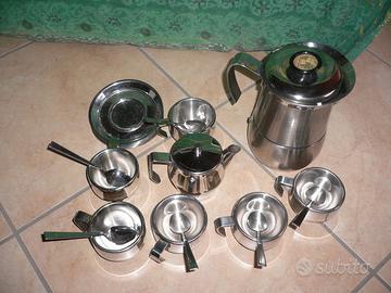 Set da caffe cook o matic