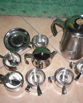 Set da caffe cook o matic