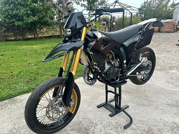 Gas Gas 125