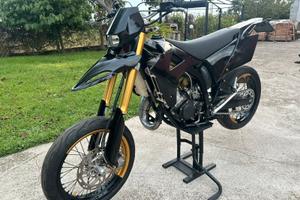 Gas Gas 125
