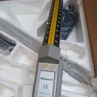 SFIGMOMANOMETRO A MERCURIO A COLONNA COME NUOVO