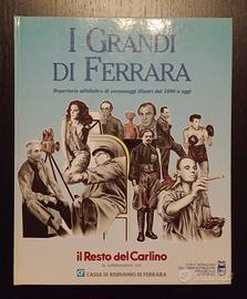 I Grandi di Ferrara 