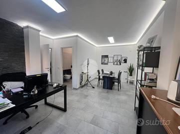 UFFICIO A GUIDONIA MONTECELIO